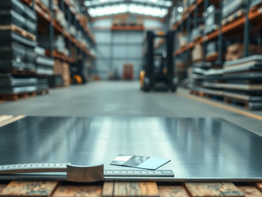 Arkusz blachy 1250x2500 cena: gdzie kupić i jak wybrać?