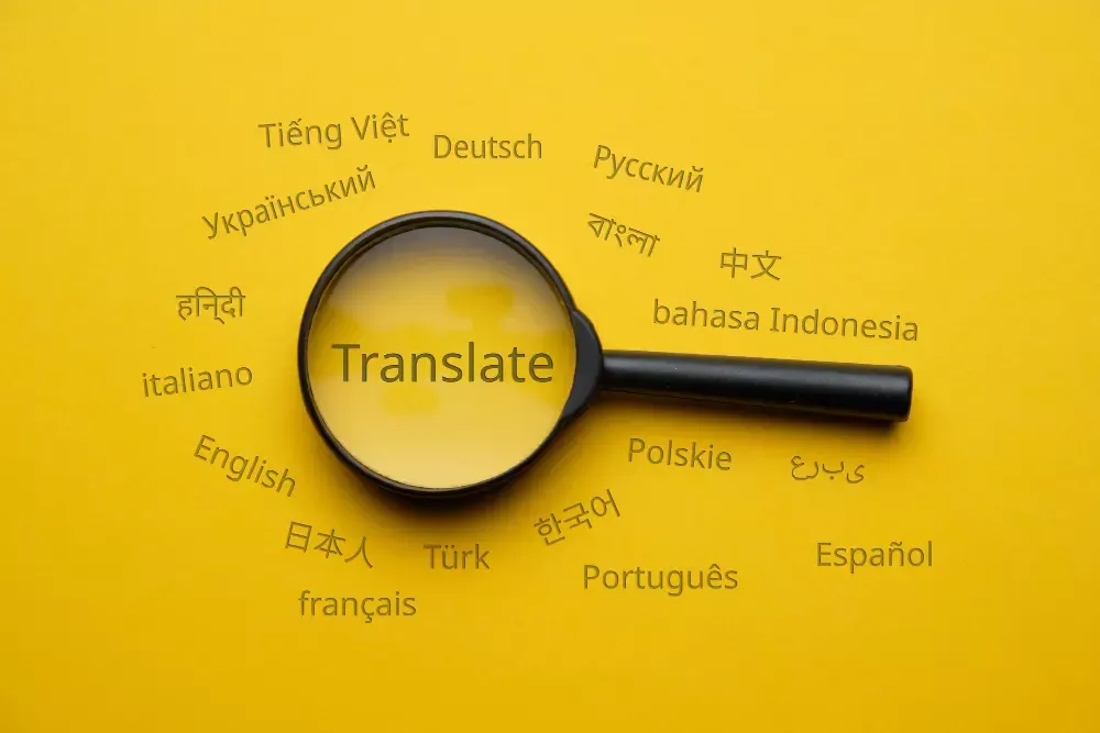 Tłumaczenia Warszawa - usługi, które zmieniają językowy obraz miasta