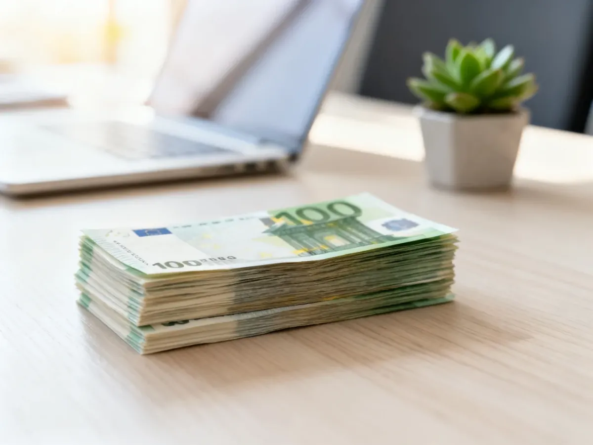 10700 brutto ile to netto? Obliczamy wynagrodzenie na rękę
