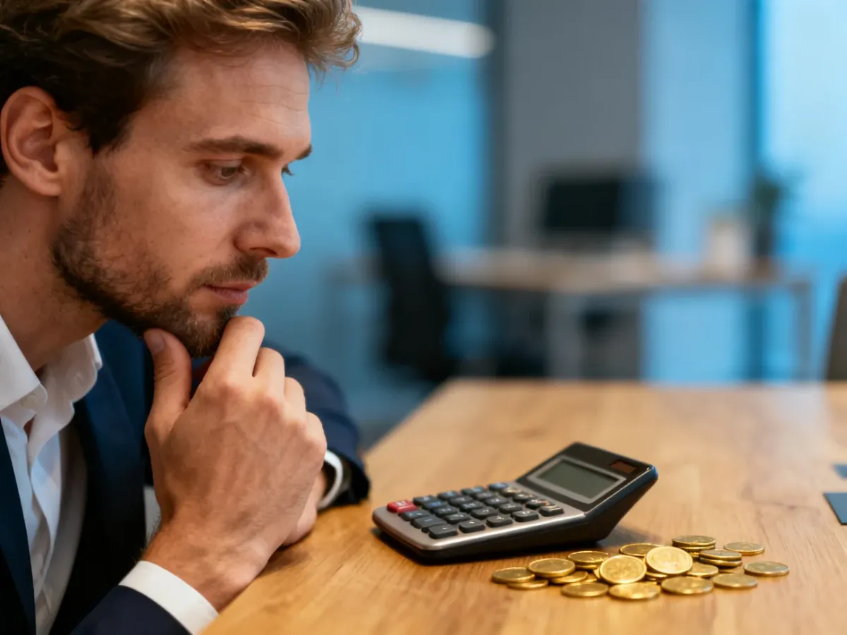 1000 brutto ile to netto? Sprawdź wyliczenia na rękę